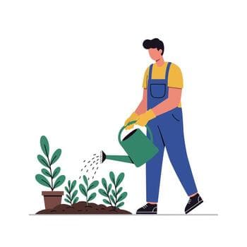 Expert Plant Care Guidance